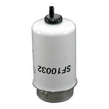 600036 NAPA Gold Fuel Filter Industrial