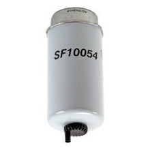 600054 NAPA Gold Fuel Filter Industrial