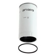 600078 NAPA Gold Fuel Filter Industrial