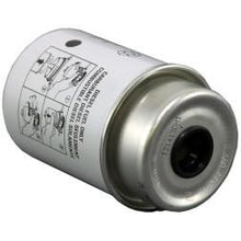 600086 NAPA Gold Fuel Filter Industrial