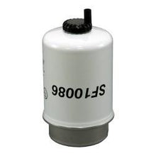 600086 NAPA Gold Fuel Filter Industrial