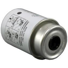 600087 NAPA Gold Fuel Filter Industrial