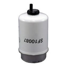 600087 NAPA Gold Fuel Filter Industrial