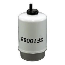 600088 NAPA Gold Fuel Filter Industrial