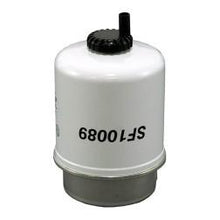 600089 NAPA Gold Fuel Filter Industrial