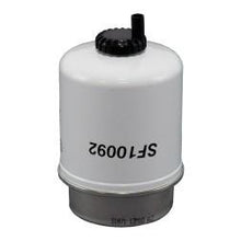 600092 NAPA Gold Fuel Filter Industrial