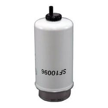 600096 NAPA Gold Fuel Filter Industrial