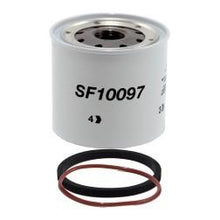 600097 NAPA Gold Fuel Filter Industrial