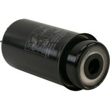 600104 NAPA Gold Fuel Filter Industrial