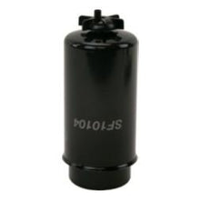 600104 NAPA Gold Fuel Filter Industrial