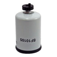 600105 NAPA Gold Fuel Filter Industrial