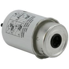 600107 NAPA Gold Fuel Filter Industrial