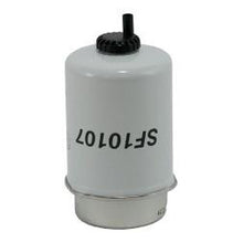 600107 NAPA Gold Fuel Filter Industrial