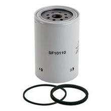 600110 NAPA Gold Fuel Filter Industrial