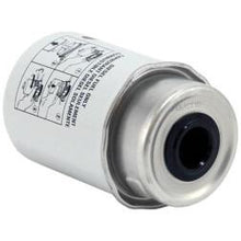 600128 NAPA Gold Fuel Filter Industrial