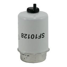 600128 NAPA Gold Fuel Filter Industrial