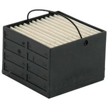 600129 NAPA Gold Fuel Filter Industrial