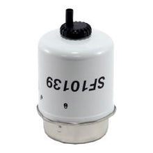 600139 NAPA Gold Fuel Filter Industrial