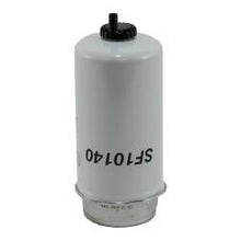 600140 NAPA Gold Fuel Filter Industrial