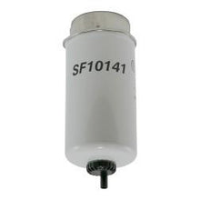 600141 NAPA Gold Fuel Filter Industrial