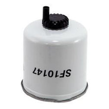 600147 NAPA Gold Fuel Filter Industrial