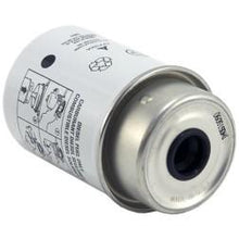 600150 NAPA Gold Fuel Filter Industrial