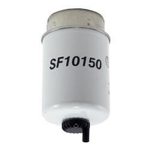 600150 NAPA Gold Fuel Filter Industrial