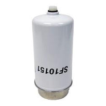600151 NAPA Gold Fuel Filter Industrial
