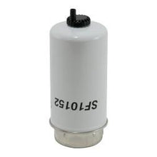 600152 NAPA Gold Fuel Filter Industrial