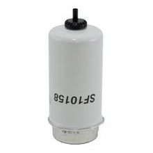 600158 NAPA Gold Fuel Filter Industrial