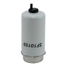 600159 NAPA Gold Fuel Filter Industrial