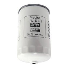 600171 NAPA Gold Fuel Filter Industrial