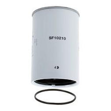600210 NAPA Gold Fuel Filter Industrial