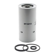 600212 NAPA Gold Fuel Filter Industrial