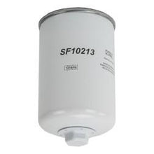 600213 NAPA Gold Fuel Filter Industrial
