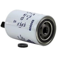 600243 NAPA Gold Fuel Filter Industrial