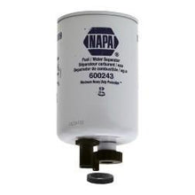 600243 NAPA Gold Fuel Filter Industrial