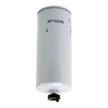 600246 NAPA Gold Fuel Filter Industrial