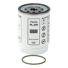 600310 NAPA Gold Fuel Filter Industrial