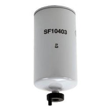 600403 NAPA Gold Fuel Filter Industrial