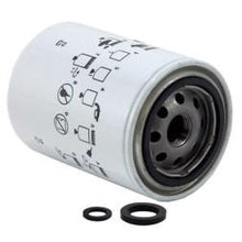 601004 NAPA Gold Fuel Filter Industrial