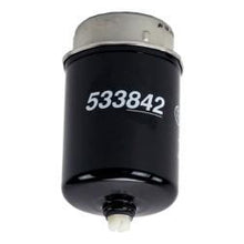 3842 NAPA Gold Fuel Filter Marine
