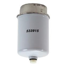3915 NAPA Gold Fuel Filter Marine