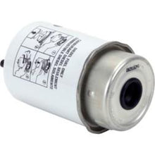 3913 NAPA Gold Fuel Filter Secondary Industrial