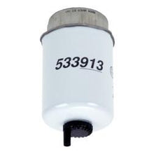 3913 NAPA Gold Fuel Filter Secondary Industrial