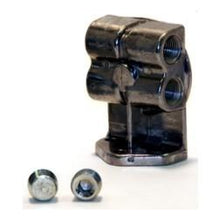 4764 NAPA Gold Hydraulic Filter Adapter Base