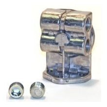 4770 NAPA Gold Hydraulic Filter Adapter Base