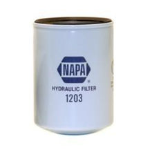 1203 NAPA Gold Hydraulic Filter Industrial