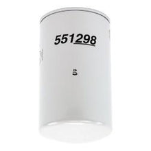 1298 NAPA Gold Hydraulic Filter Industrial