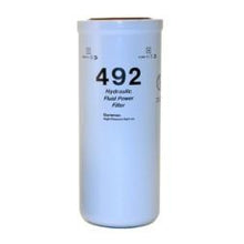 1492 NAPA Gold Hydraulic Filter Industrial